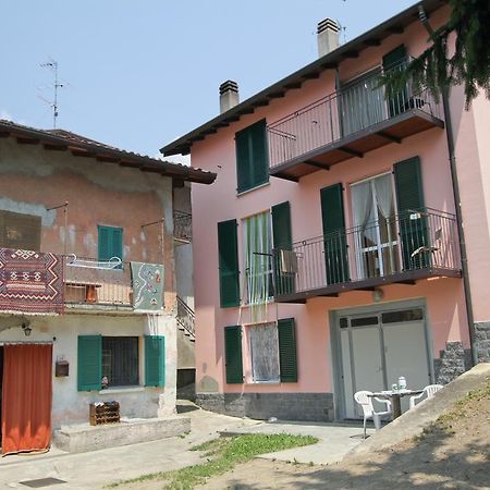 B&B Localita Manzoniane Lecco Habitación foto
