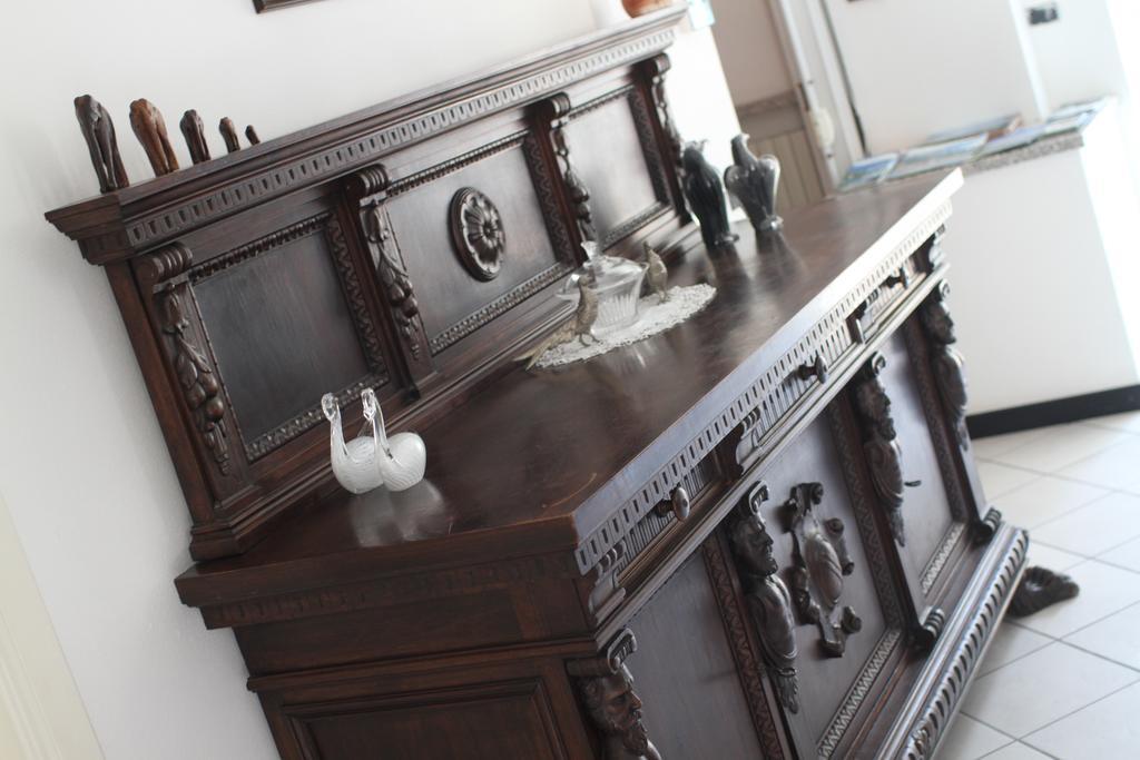 B&B Localita Manzoniane Lecco Habitación foto